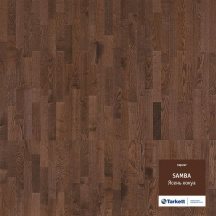 Паркетная доска Tarkett Ясень Кокуа Samba