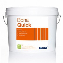 Грунтовка Bona Quick 1к в/д 5л