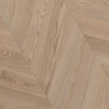 Паркет Елочка Coswick 1134-3247 Дуб Пастель Французская елка 45°