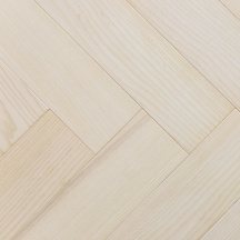 Паркет Елочка Arti Parchetto Ясень Como 600мм Венгерская елка 90°