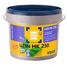 Клей для паркета Uzin MK250