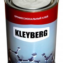 Клей для пробки Kleyberg Пробковый 1л (0,8 кг)