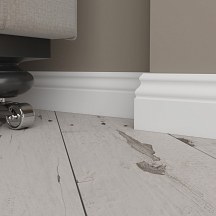 Плинтуса Ultrawood Base 021