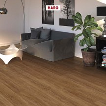 Ламинат Haro 541516 Дуб Элеганза Натур Tritty 100 Gran Via 4v