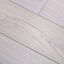 Инженерная доска Woodstyle Рустик Серый Жемчуг 150мм