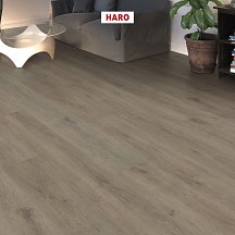 Ламинат Haro 541521 Дуб Венето Мокка Tritty 100 Gran Via 4v