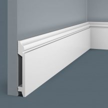 Плинтуса Cosca PX026