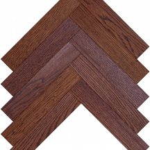 Инженерная доска Woodstyle №9 Натур 100мм