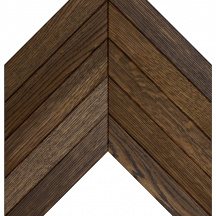 Инженерная доска Woodstyle №13 Рустик 130мм