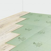 Подложка Solid Листовая зеленая 1,5 мм