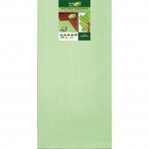 Подложка Solid Зеленый лист, листовая 3 мм