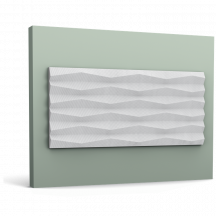 Стеновые панели Orac Decor W112