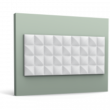 Стеновые панели Orac Decor W113