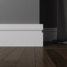 Плинтуса Ultrawood Base 1015 L