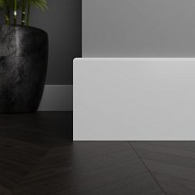 Плинтуса Ultrawood Base 1212 i