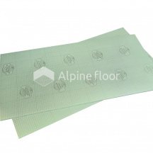 Подложка Alpine Floor Green 1,5мм