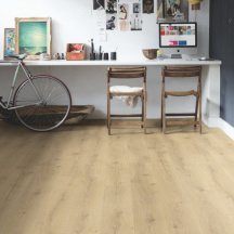Плитка ПВХ Quick-Step BACP40156 Дуб королевский натуральный