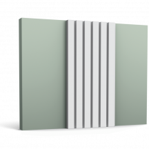 Стеновые панели Orac Decor W111F
