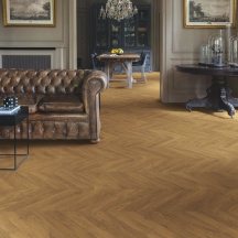 Ламинат Quick Step CAU4162 Дуб горчичный