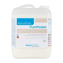 Грунтовка Berger Aqua-Seal Flex Primer