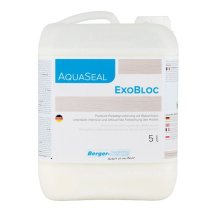 Грунтовка Berger Aqua-Seal ExoBloc