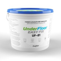 Клей для ПВХ покрытий Underfloor Easy Fix UF 81 (фиксатор)