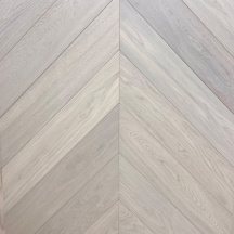 Паркет Елочка Marco Ferutti Дуб White Stone