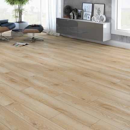 Ламинат Quick Step Доска белого дуба лакированная PER0915 9 мм купить в ...