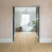 Плитка ПВХ Quick-Step AVMP40236 Эко беж