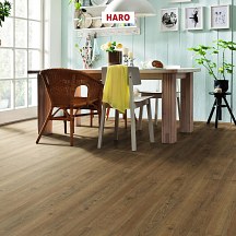 Ламинат Haro 544732 Дуб Флавия Натур Tritty 100 Gran Via 4v