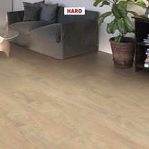 Ламинат Haro 544741 Клен Серебрянный Варио Tritty 100 Gran Via 4v