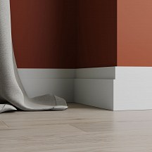 Плинтуса Ultrawood Base 7512 i