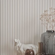 Стеновые панели VOX Linerio S-LINE WHITE