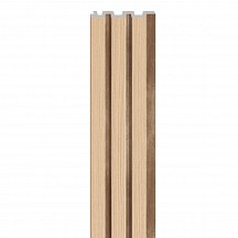 Стеновые панели VOX Linerio M-LINE NATURAL