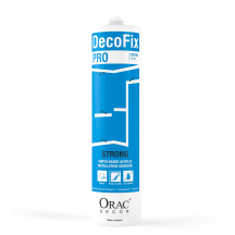 Клей для плинтусов Orac Decor FDP500 Decofix Pro