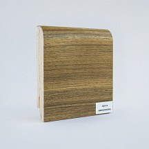 Плинтуса Finitura dekor Орех Американский 70x15