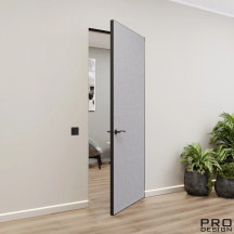 Двери межкомнатные Pro Design Комплект скрытой двери Pro Design Panel HPL