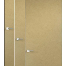 Двери межкомнатные Pro Design Дверное полотно Pro Design Panel под отделку