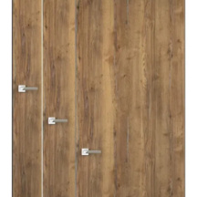 Двери межкомнатные Pro Design Дверное полотно Pro Design Panel Egger