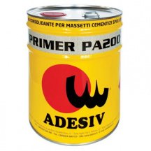Грунтовка Adesiv PRIMER PA200