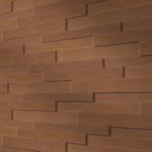 Стеновые панели Meister 4077 Rust Metallic Sp 300