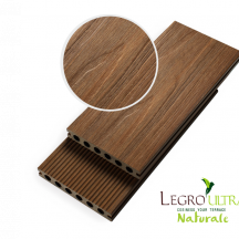 Террасная доска Legro Teak