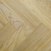 Инженерная доска Arti Parchetto Дуб Crema (кремовый) 740 мм