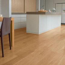 Ламинат Quick Step Доска натурального дуба лакированная U 896 Eligna