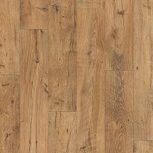 Ламинат Quick Step Реставрированный каштан натур UW 1541 Eligna Wide
