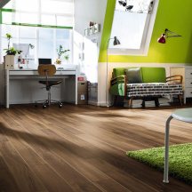 Ламинат Haro 535372 Итальянский Орех Tritty 100 Loft 4v (526700)