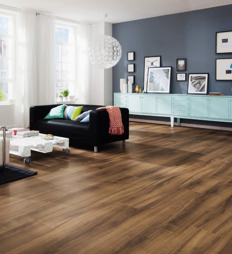 Ореховая древесина: популярный цвет в дизайне интерьера и мебели