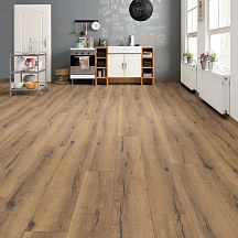 Ламинат Haro 530338 Дуб Италика Натур Tritty 100 Gran Via 4v