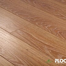 Ламинат FloorWay 5200 Дуб Брашированный