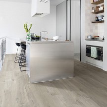 Ламинат Quick Step Im3558 Дуб Этнический Серый Impressive